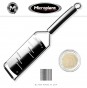 MICROPLANE PROFESSIONAL SERIES LARGE PARMESAN CHEESE SHAVER